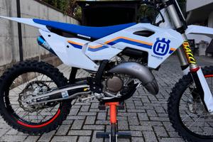 Husqvarna TC 125 - 2023