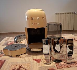 Macchina da caffè Lavazza a Modo Mio Smeg