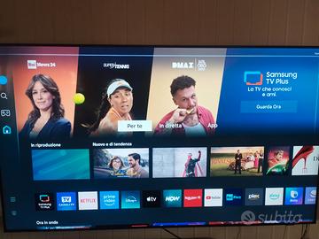 smart tv 75 samsung 