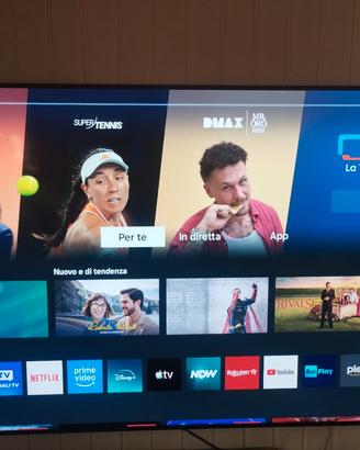 smart tv 75 samsung 
