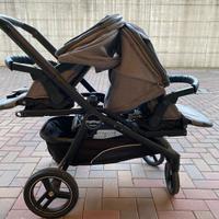 Passeggino Peg Perego Team