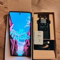 Motorola Edge 40 - XT2303