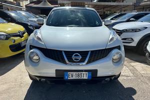 Nissan Juke 1.5 dCi Acenta