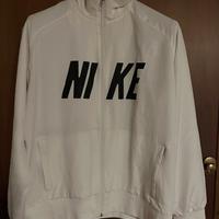 Giacca sportiva Nike - Tg XXL