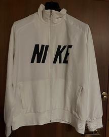 Giacca sportiva Nike - Tg XXL