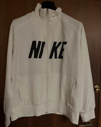 Giacca sportiva Nike - Tg XXL