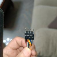 cavo convertitore USB 