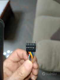cavo convertitore USB 