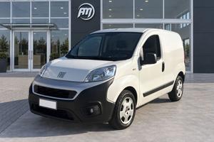 Fiat Fiorino 1.3 MJT 95CV
