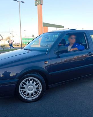 GOLF GT SPECIAL 1.8 MK3 ANNO 1995
