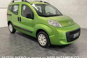 FIAT Qubo 1.4 8V 77 CV Natural Power
