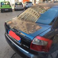 AUDI A 4 anno 2003 ,130 CV,1900 TD,
