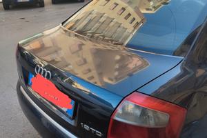 AUDI A 4 anno 2003 ,130 CV,1900 TD,