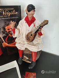 Statuetta d Pulcinella