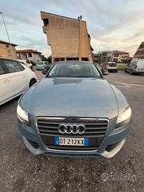 Audi A4 2.0 TDI 105kW - Motore 124k km
