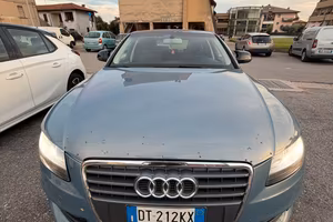 Audi A4 2.0 TDI 105kW - Motore 124k km