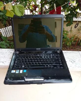 Toshiba Satellite A300-27Z per ricambi