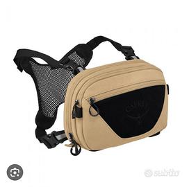 Marsupio Osprey Archeon Chest Rig