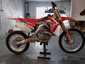 crf 450 r
