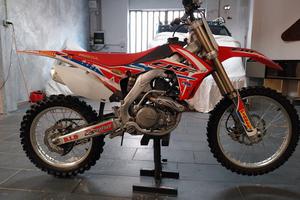 crf 450 r