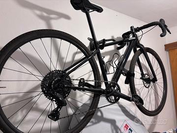 Cannondale Topstone 4 xs