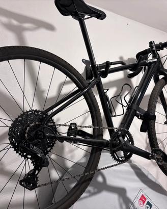 Cannondale Topstone 4 xs