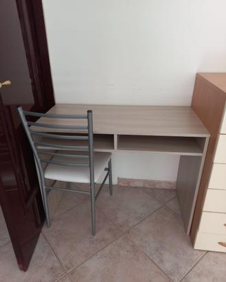 arredamento camera da letto