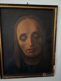 Dipinto antico