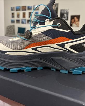Scarpe trail uomo Kailas Fuga 330 num.44