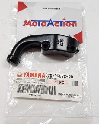 Guscio Inf. Comando Gas Yamaha R1 - R6 - TDM - ecc
