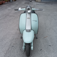 Lambretta li3 125