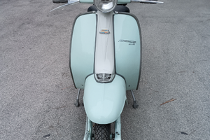 Lambretta li3 125