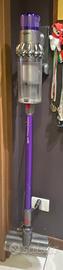 Aspirapolvere Dyson