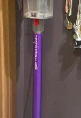 Aspirapolvere Dyson