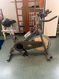 Bici da spinning