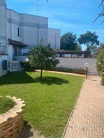 Casa di Paola Ardea Mare