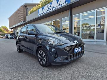 HYUNDAI i10 1.0 MPI Connectline 63CV # COME NUOVA