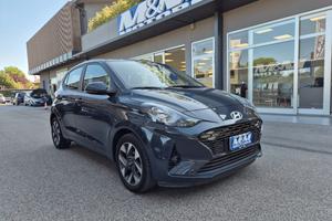 HYUNDAI i10 1.0 MPI Connectline 63CV # COME NUOVA