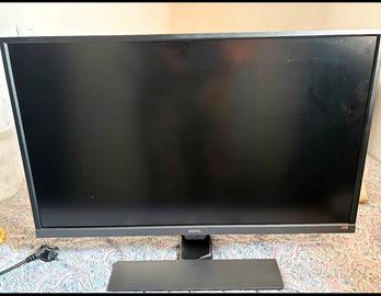 Monitor pc 4K 32" BenQ EW3270U