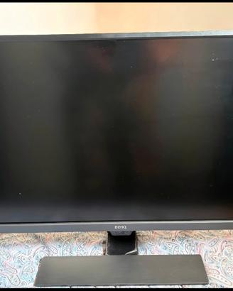 Monitor pc 4K 32" BenQ EW3270U