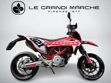 Gas Gas SM 700