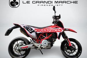 Gas Gas SM 700