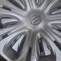 copricerchi ORIGINALI SUZUKI 16"