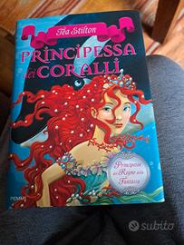 Principessa dei coralli 