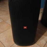 JBL partybox 110