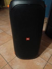 JBL partybox 110