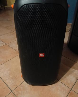 JBL partybox 110