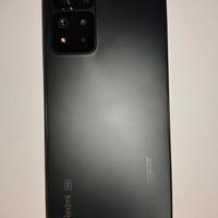 Xiaomi redmi note 11 5g pro plus 256gb