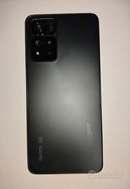 Xiaomi redmi note 11 5g pro plus 256gb