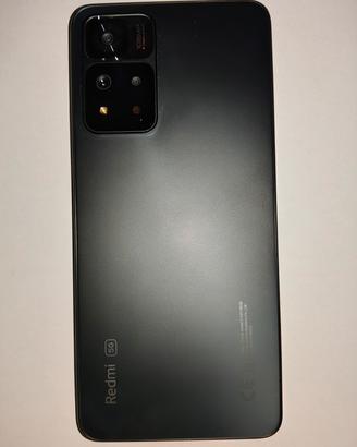 Xiaomi redmi note 11 5g pro plus 256gb